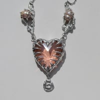 Image 1 of Heartspire [Champagne]