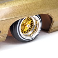 Image 6 of 1:25 14" straight lace 