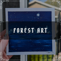 Image 1 of Forest Collection