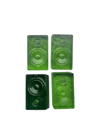 Image 3 of BENJAMINBOOFPAX   X   ONTHERADAR SET