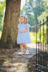 Image 11 of Emerson Heirloom Dress 