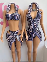 Black Pucci 