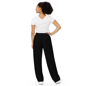 Image of Wide-Leg Pants (Men’s/Women’s)