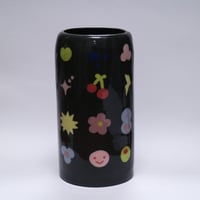 Image 1 of Blackberry Vase