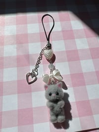 Image 4 of Critter Kitty Charms 🐱