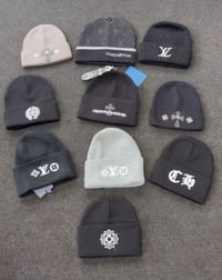 Image 1 of Beanies 
