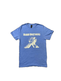 Blood Brothers Album Cover Tee