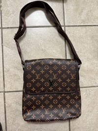 Image 3 of Men LV bag 