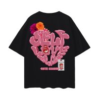 Image 2 of SELF LOVE CLUB TEE