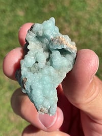 Image 1 of Hemimorphite Specimen #1946