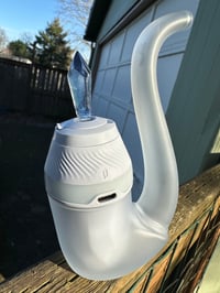 Image 8 of New Proxy / Peak Joystick 7 - UV HAZE Opal crystal