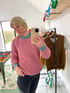 Bramble Sweater - Handmade in Ireland Image 5