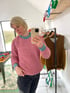 Bramble Sweater - Handmade in Ireland Image 6