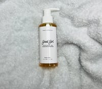 Good Girl (Inspired by Carolina Herrera Good Girl ) Body Oil