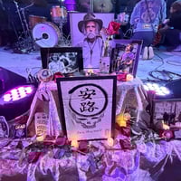 Image 2 of "Tribute to Bobby" ( Postcard / Mini Poster / Digital )