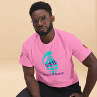 Image 1 of W.A.R. Men's classic tee