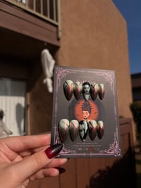 Image 1 of THE BRIDE Nails 