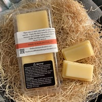 Image 4 of Orange Blossom Pure Beeswax Melts