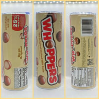 WHOPPERS TUMBLER 