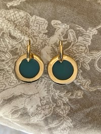 Image 4 of Boucles d’oreilles