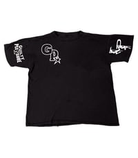 Members Only Tee