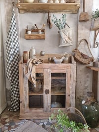 Image 1 of La vitrine d'atelier 