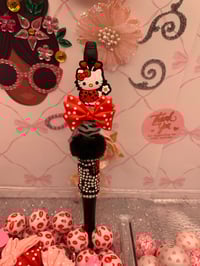 Image 11 of Flat Back Ribbons