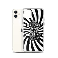 Image 7 of Hollow Hellion Clear Case for iPhone®