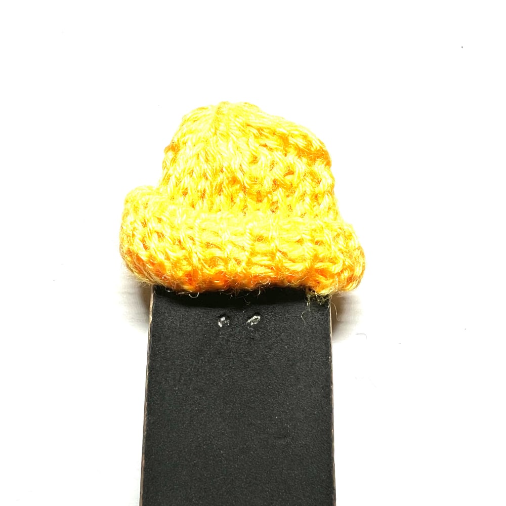 Tricky Mini Beanie 