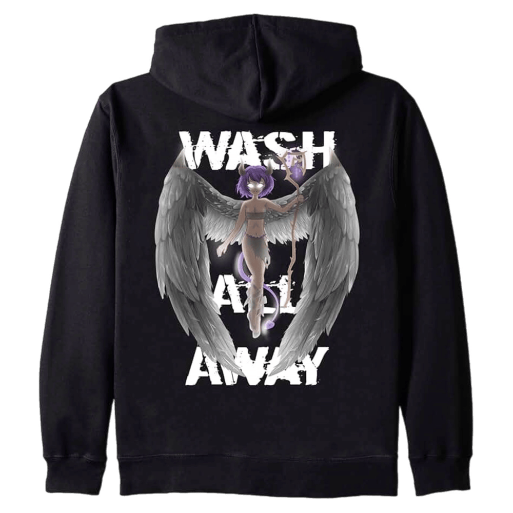 Image of B.M.I.N Zip-up
