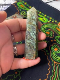 Image 14 of Moss Agate Towers