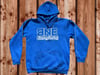 BNE Hoodie (Blue)