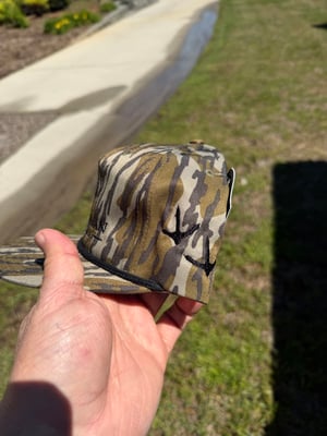 Image of Limited Edition Preacherman Hat