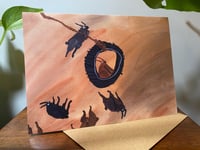 Image 2 of Animal Greeting Cards! (singles or sets)