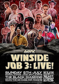 WINSide 3 Live!