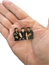 Image 2 of S.H.I.E.L.D. Pin