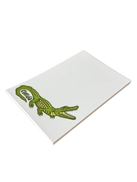 Gator Notepad