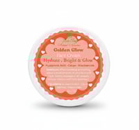 Image 1 of GOLDEN GLOW CARAMEL FACE CREAM
