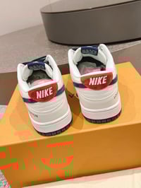 Image 5 of LV x Níke Sneakers