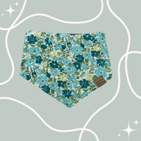 Image 1 of Emerald City Bandana