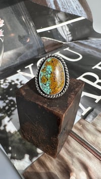 Hubei ring size 6.5