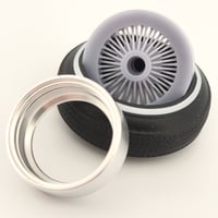 Image 7 of 1:25 3 piece straight lace spokes