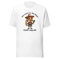 Image 1 of Beanweaver: Until I Say Olé
