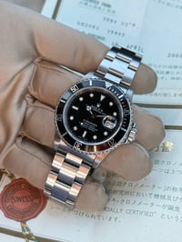 Image 1 of Rolex Submariner 16610 (1999)