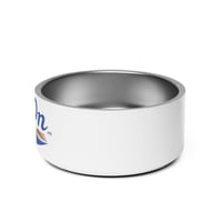 Image 1 of FLY ON Pet bowl