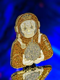 Image 3 of Conquest Pin