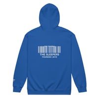 Image 3 of The Barcode Hoodie