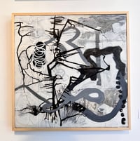 Image 1 of Seen and Not Seen- Deborah Bowen