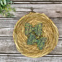 Image 3 of Hair Bows|Glitter