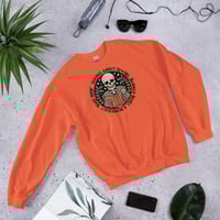Image 4 of Serous About Unisex Sweatshirt